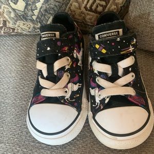 Unicorn Converse